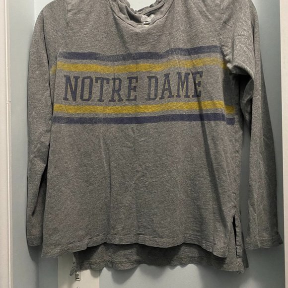 AE - Tailgate Notre Dame T-shirt - Picture 2 of 3